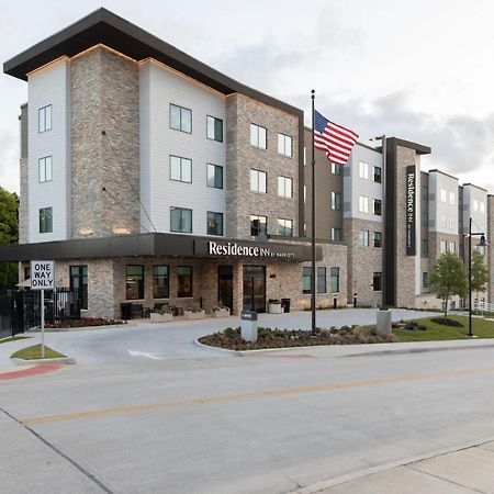 Residence Inn By Marriott Fort Worth Southwest Kültér fotó