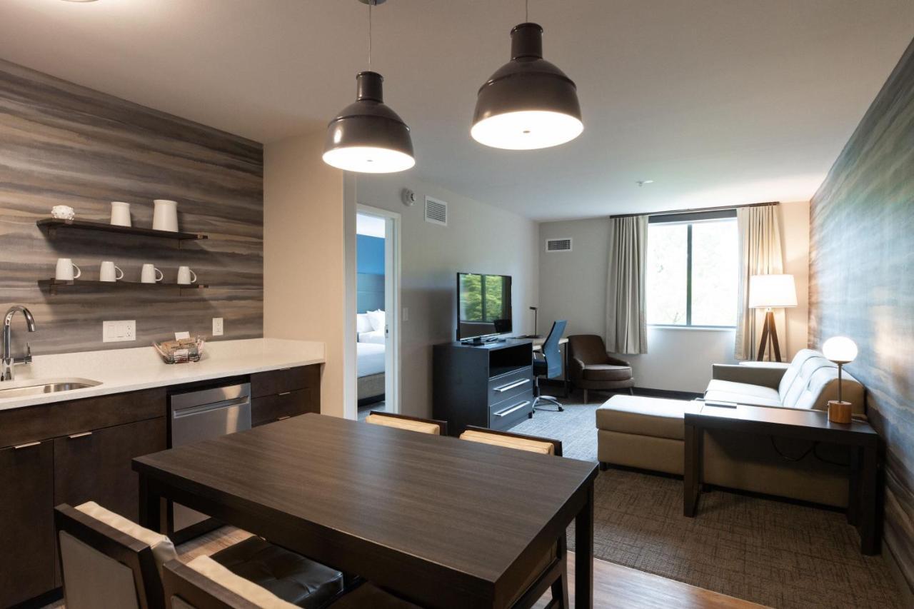 Residence Inn By Marriott Fort Worth Southwest Kültér fotó