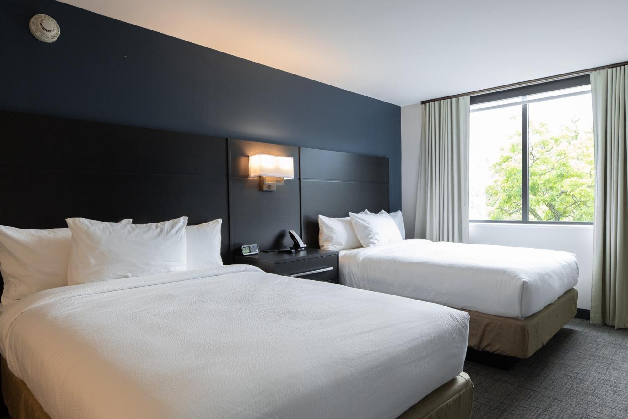 Residence Inn By Marriott Fort Worth Southwest Kültér fotó