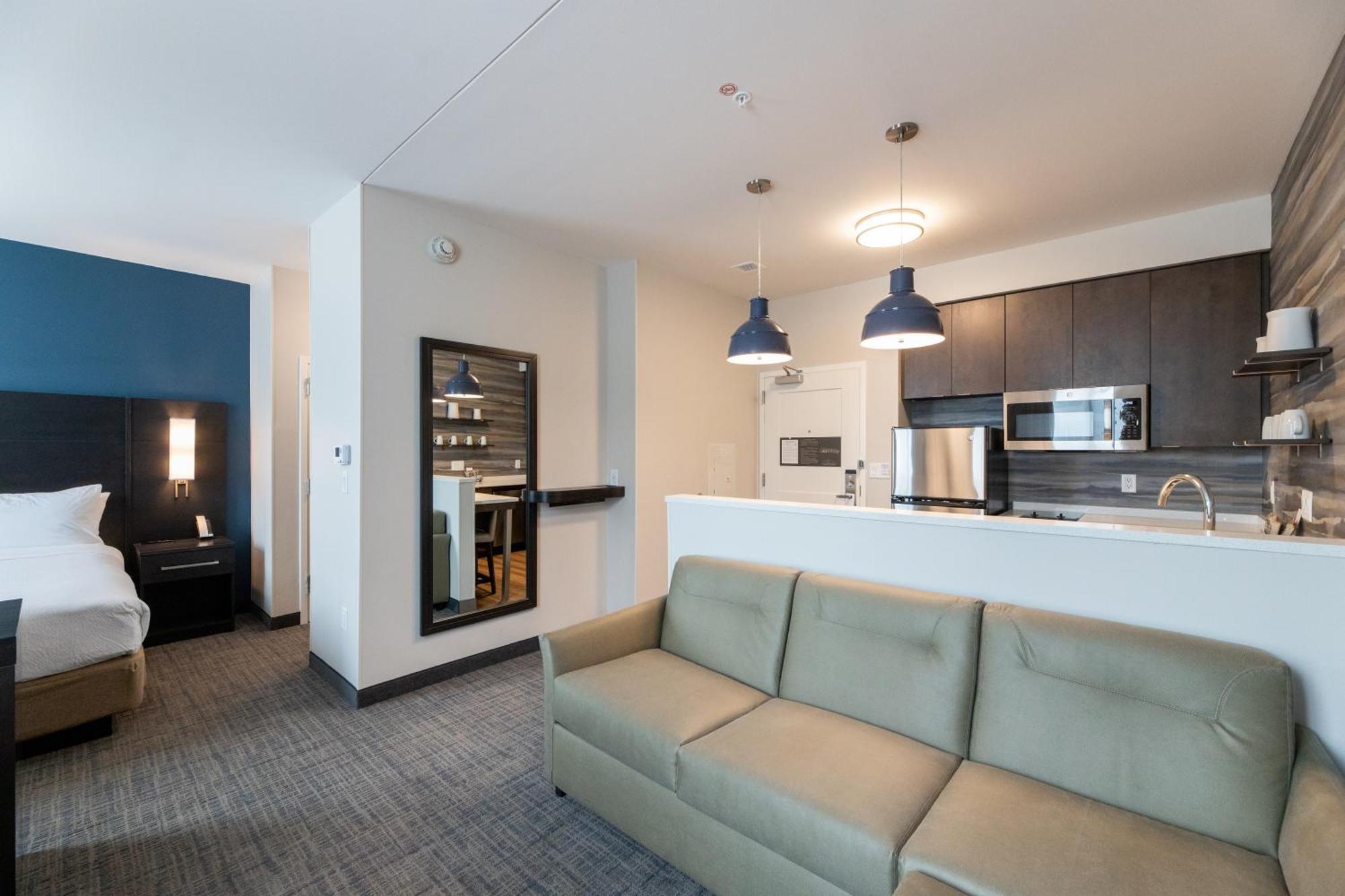 Residence Inn By Marriott Fort Worth Southwest Kültér fotó
